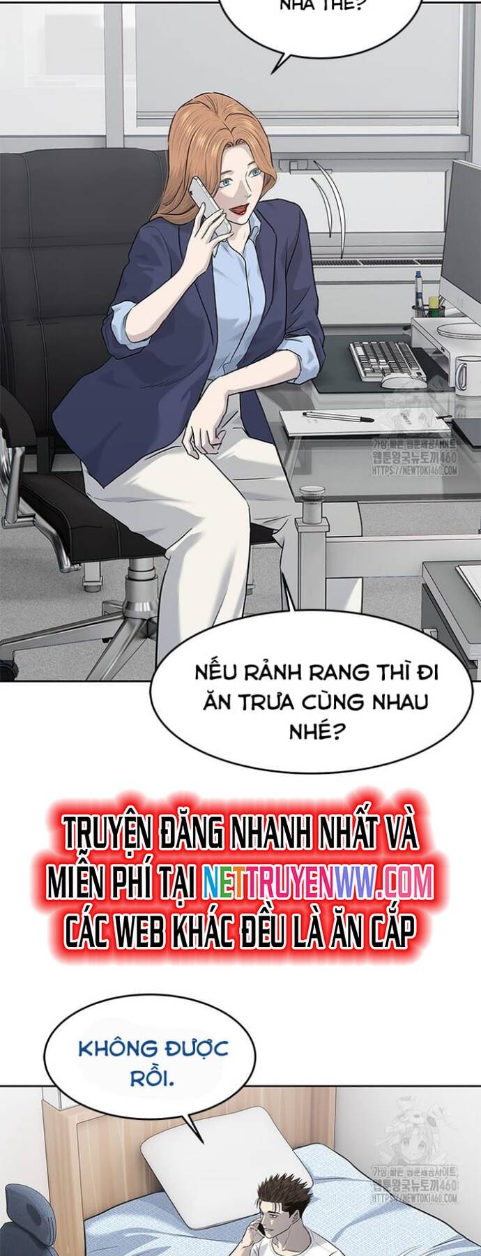 đội trưởng lính đánh thuê Chapter 238 - Trang 2