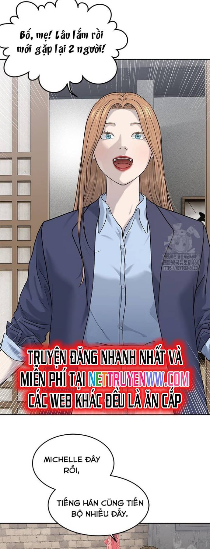 đội trưởng lính đánh thuê Chapter 238 - Trang 2