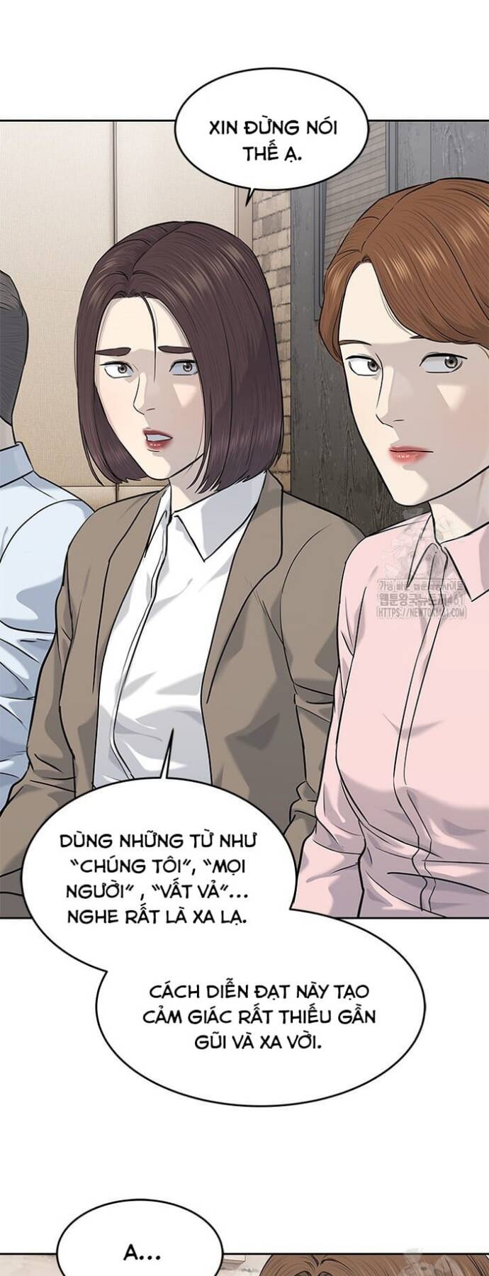 đội trưởng lính đánh thuê Chapter 239 - Next Chapter 240