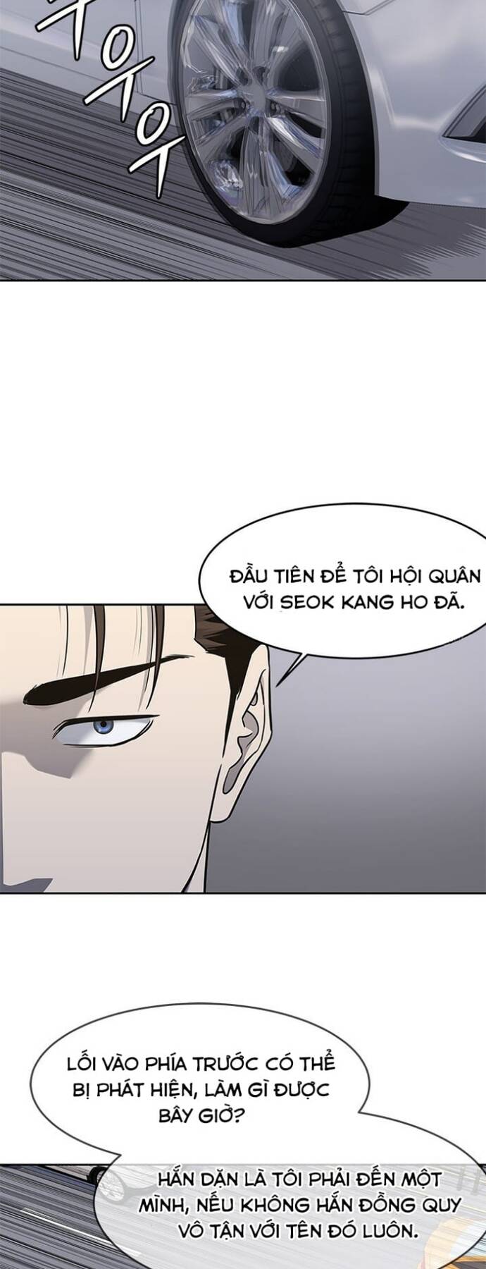 đội trưởng lính đánh thuê Chapter 240 - Next Chapter 241