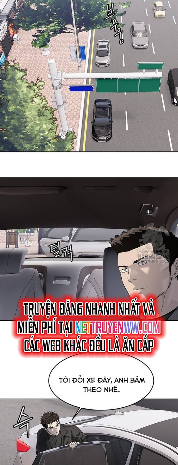 đội trưởng lính đánh thuê Chapter 240 - Next Chapter 241