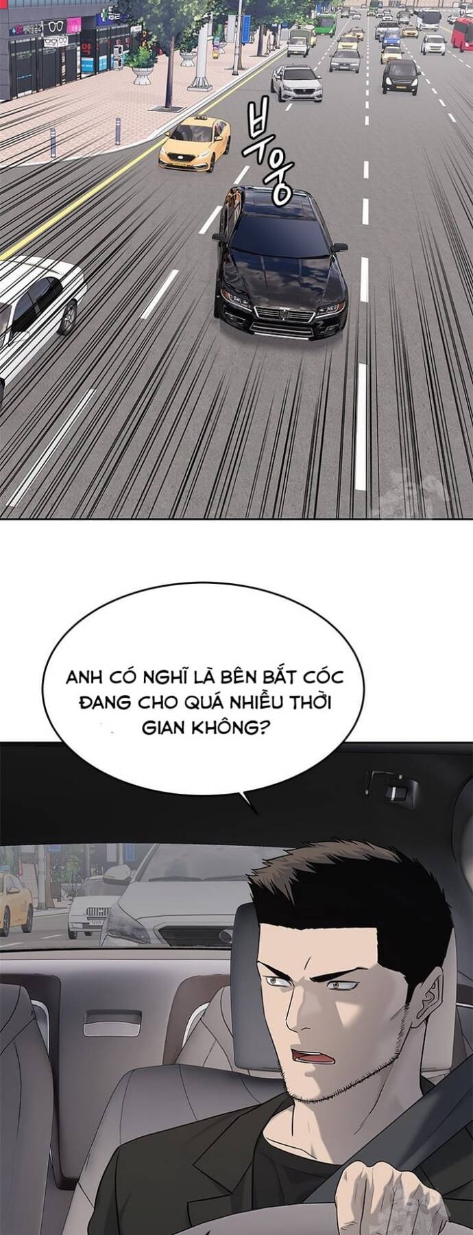 đội trưởng lính đánh thuê Chapter 240 - Next Chapter 241