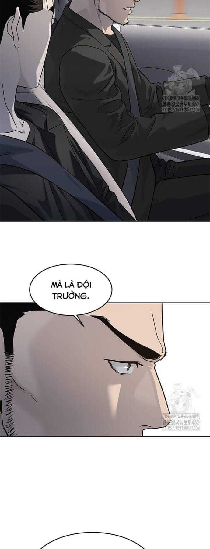 đội trưởng lính đánh thuê Chapter 240 - Next Chapter 241