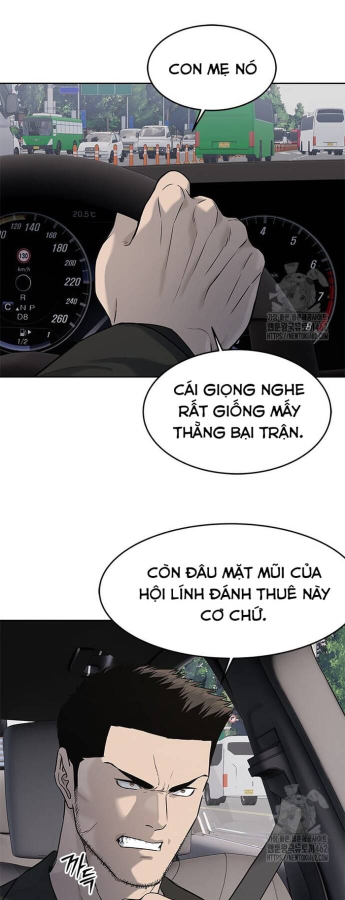 đội trưởng lính đánh thuê Chapter 240 - Next Chapter 241