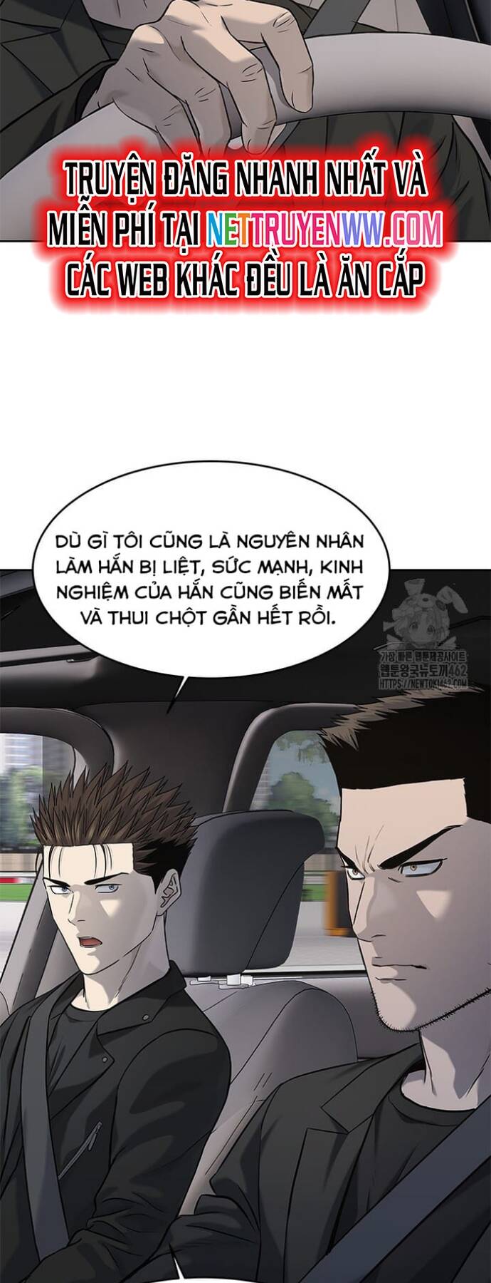 đội trưởng lính đánh thuê Chapter 240 - Next Chapter 241