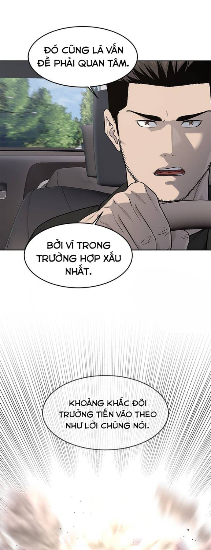 đội trưởng lính đánh thuê Chapter 240 - Next Chapter 241