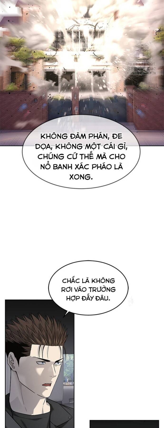 đội trưởng lính đánh thuê Chapter 240 - Next Chapter 241