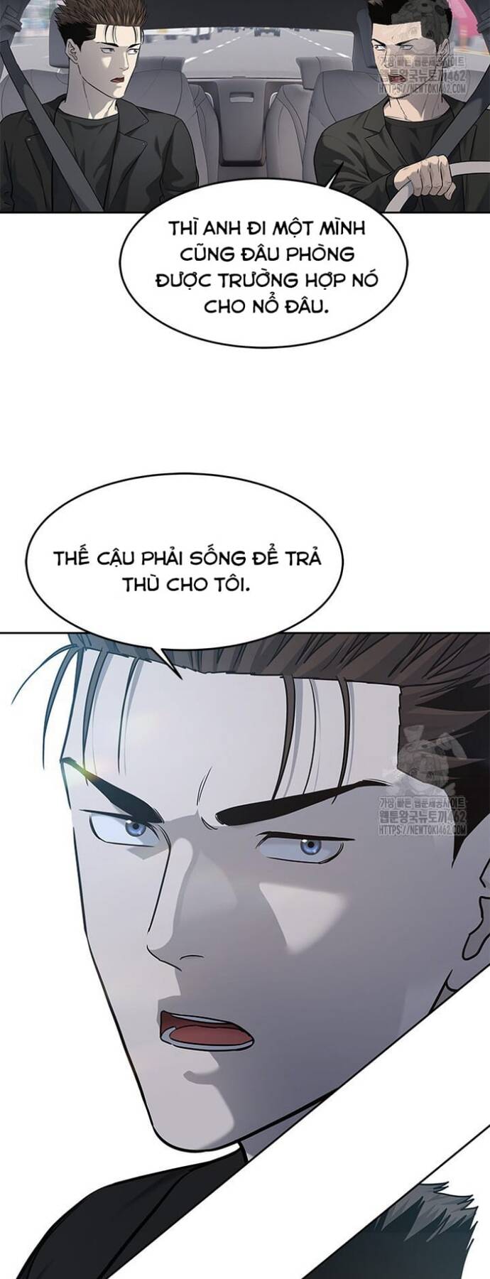 đội trưởng lính đánh thuê Chapter 240 - Next Chapter 241