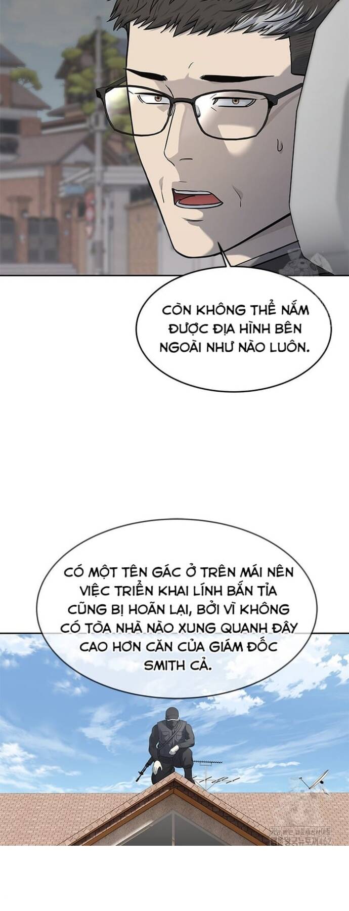 đội trưởng lính đánh thuê Chapter 240 - Next Chapter 241