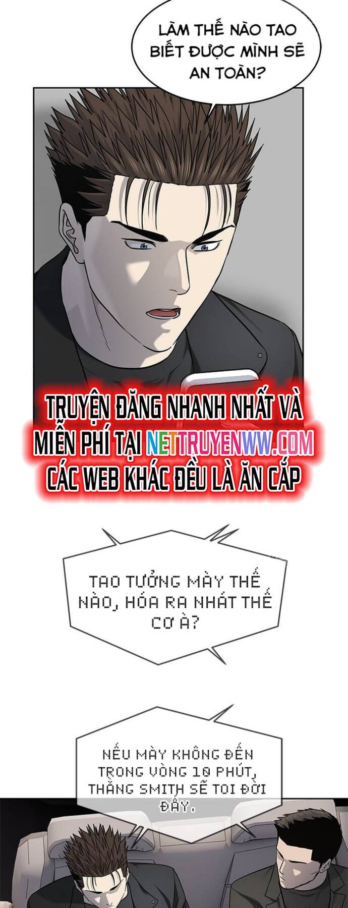 đội trưởng lính đánh thuê Chapter 240 - Next Chapter 241