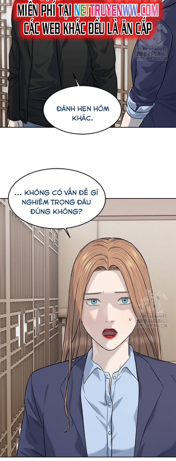 đội trưởng lính đánh thuê Chapter 240 - Next Chapter 241