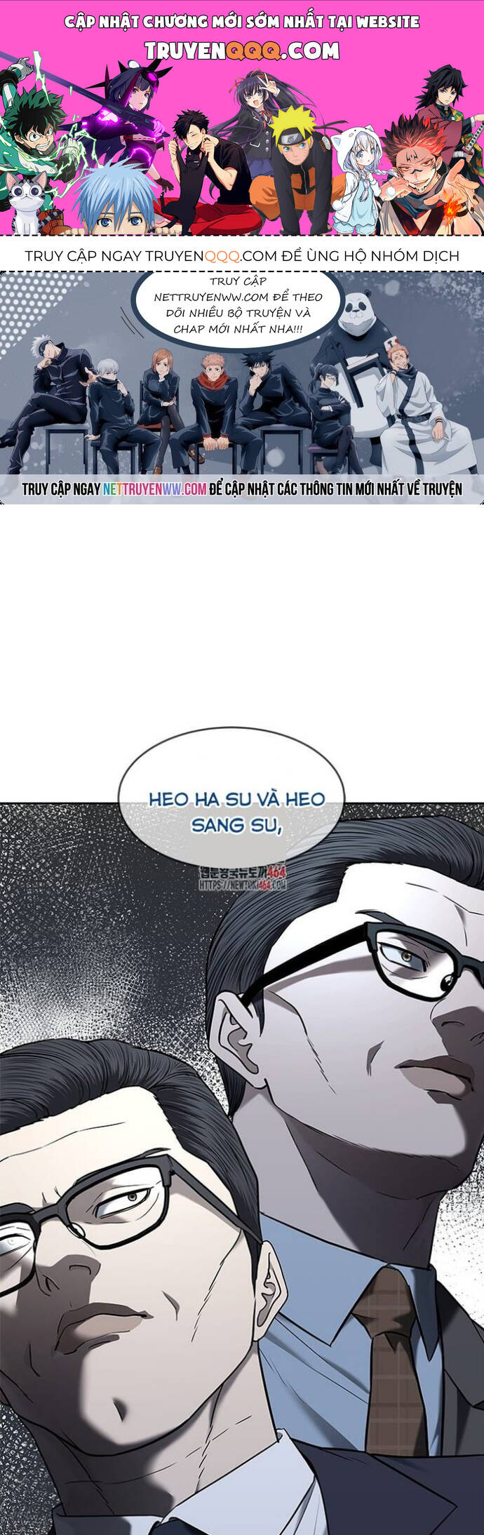 đội trưởng lính đánh thuê Chapter 244 - Trang 2