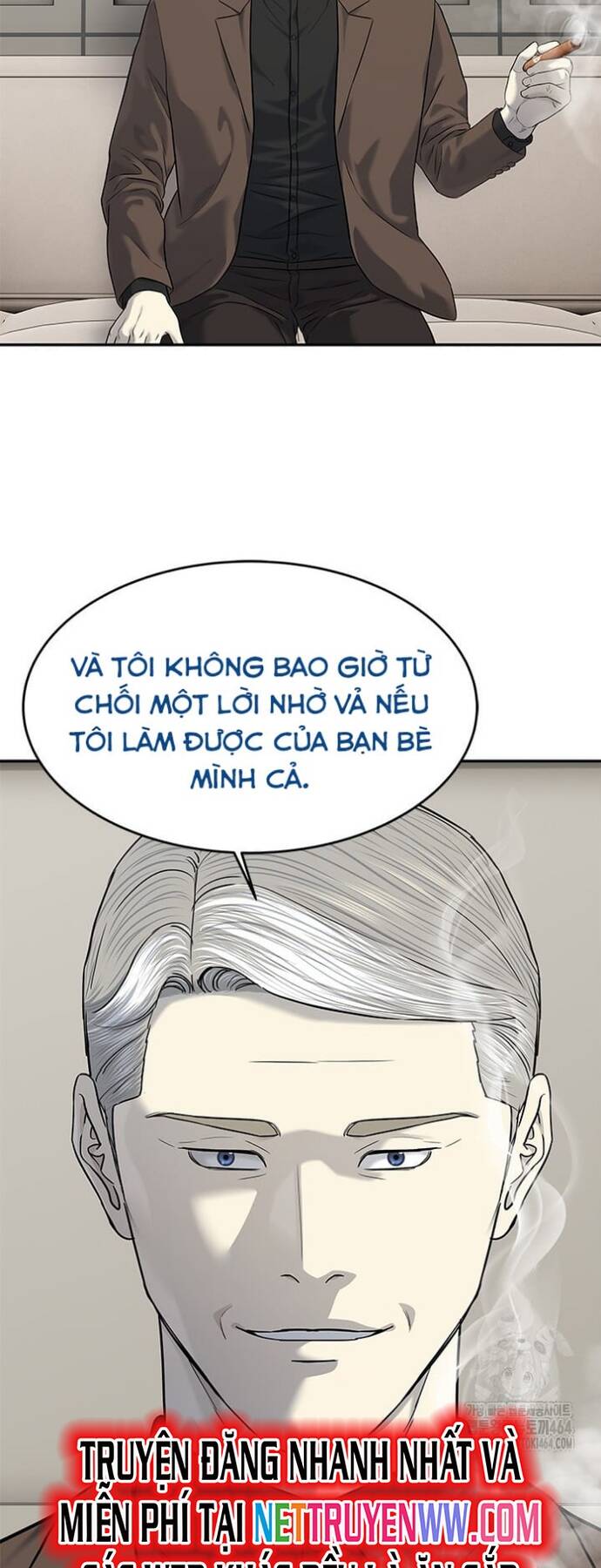 đội trưởng lính đánh thuê Chapter 244 - Trang 2