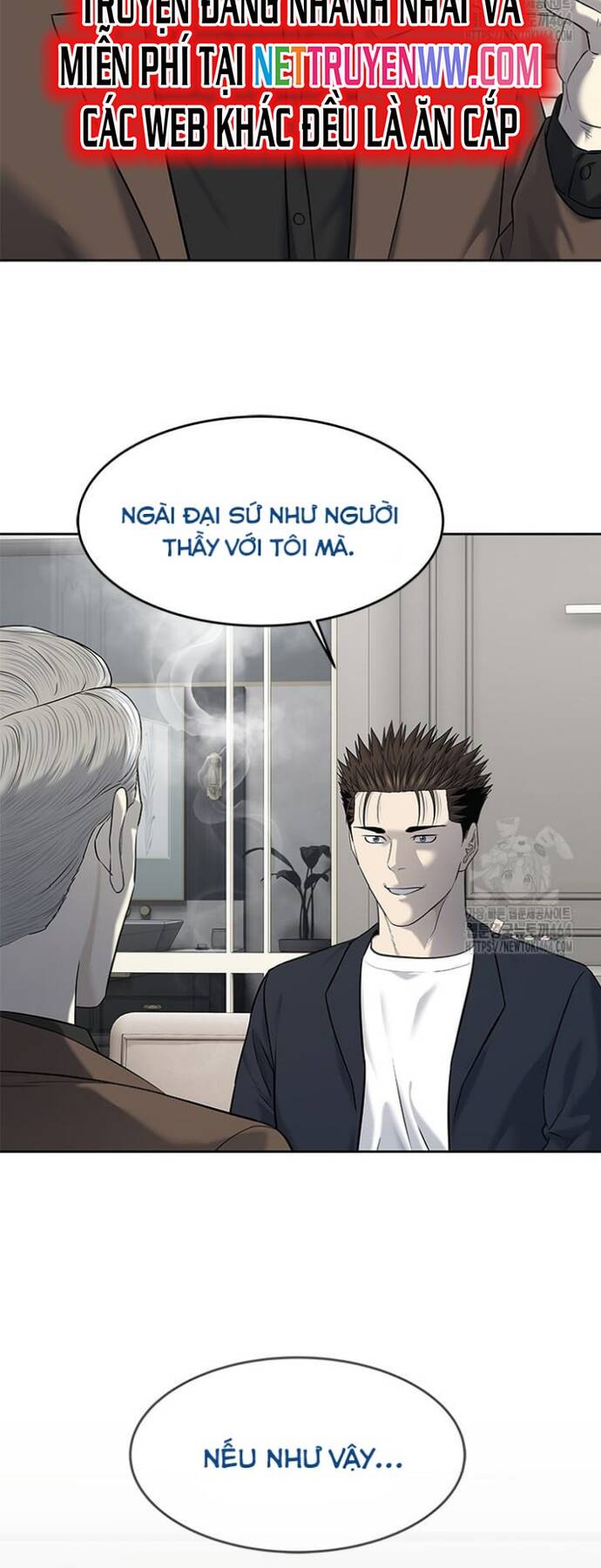 đội trưởng lính đánh thuê Chapter 244 - Trang 2