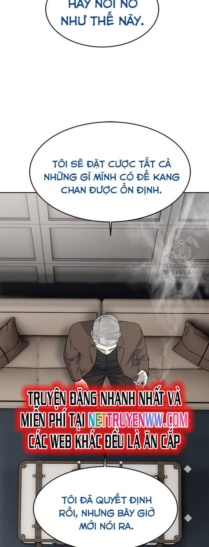 đội trưởng lính đánh thuê Chapter 244 - Trang 2