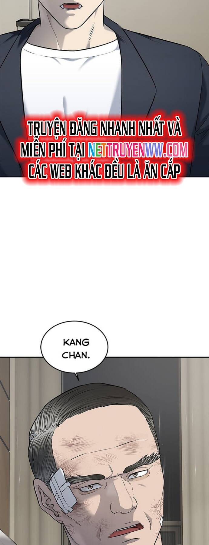 đội trưởng lính đánh thuê Chapter 245 - Trang 2