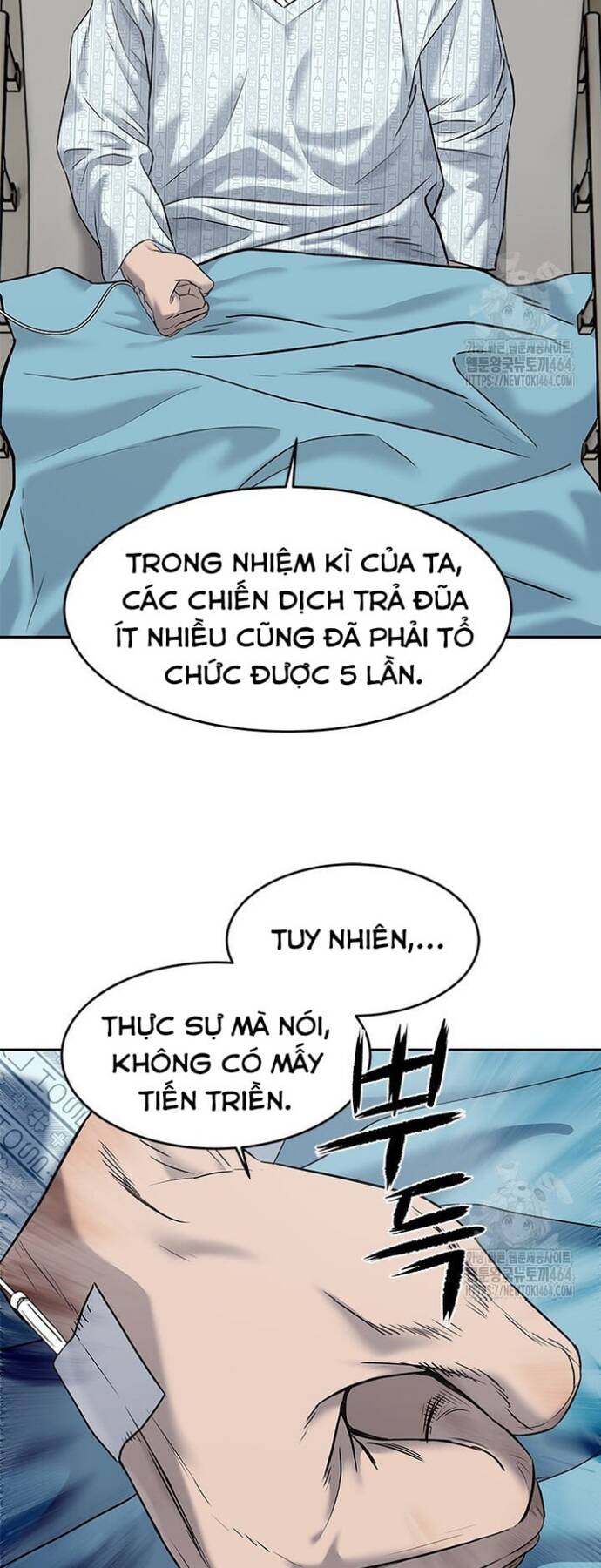 đội trưởng lính đánh thuê Chapter 245 - Trang 2