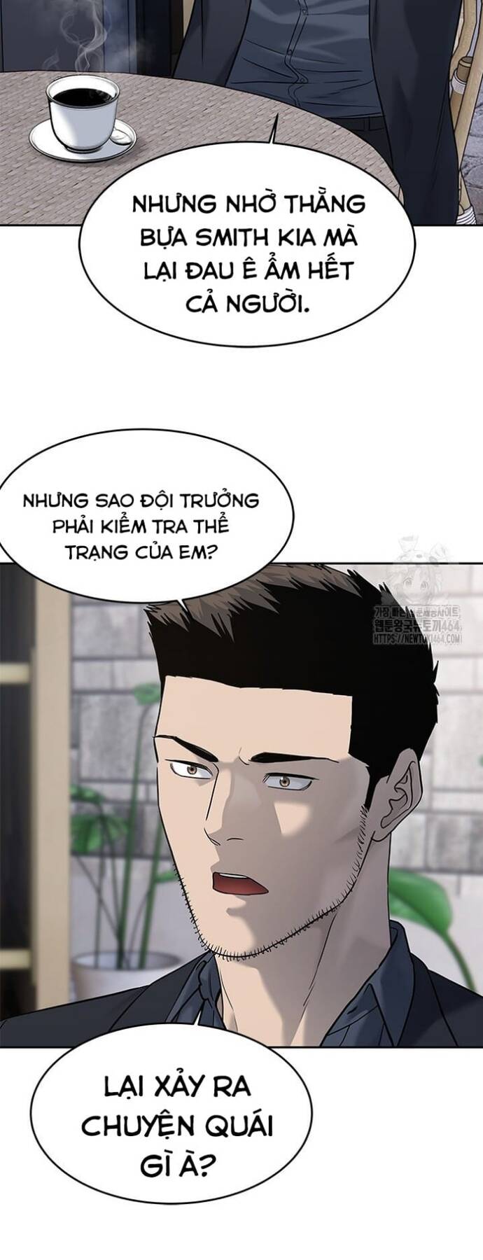 đội trưởng lính đánh thuê Chapter 245 - Trang 2