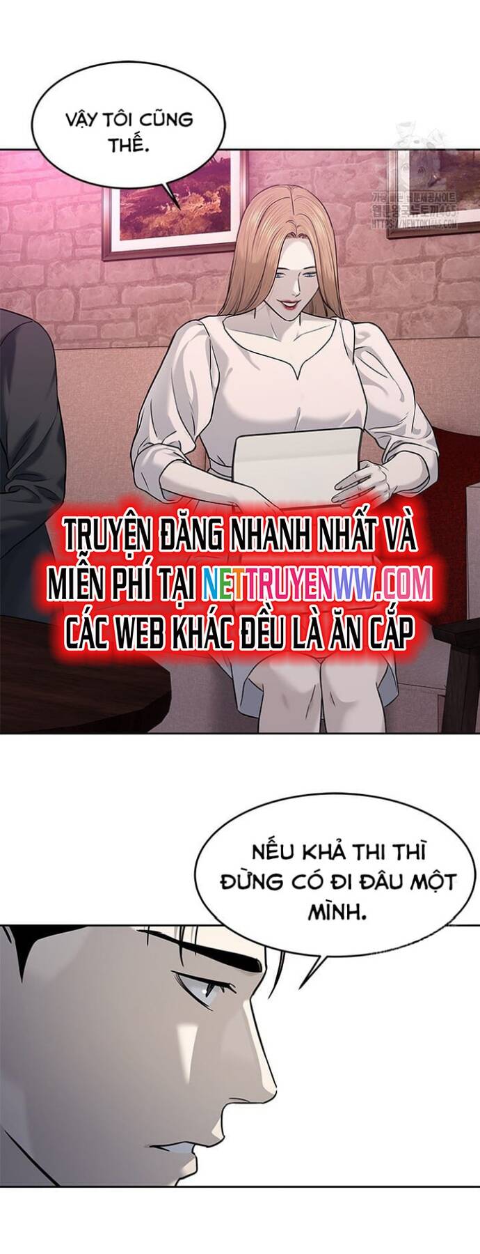 đội trưởng lính đánh thuê Chapter 246 - Trang 2