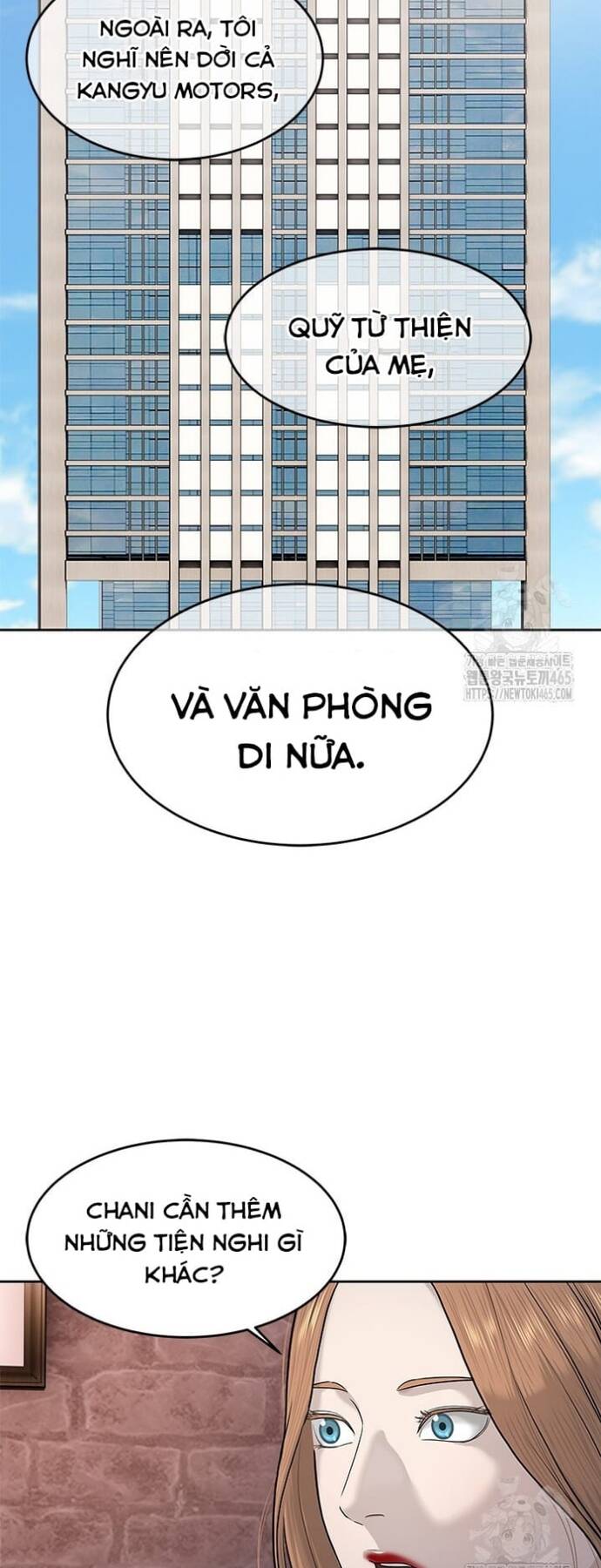 đội trưởng lính đánh thuê Chapter 246 - Trang 2