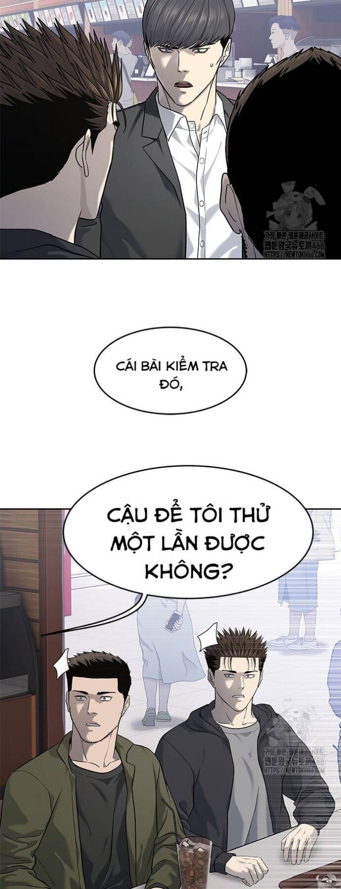 đội trưởng lính đánh thuê Chapter 248 - Trang 2