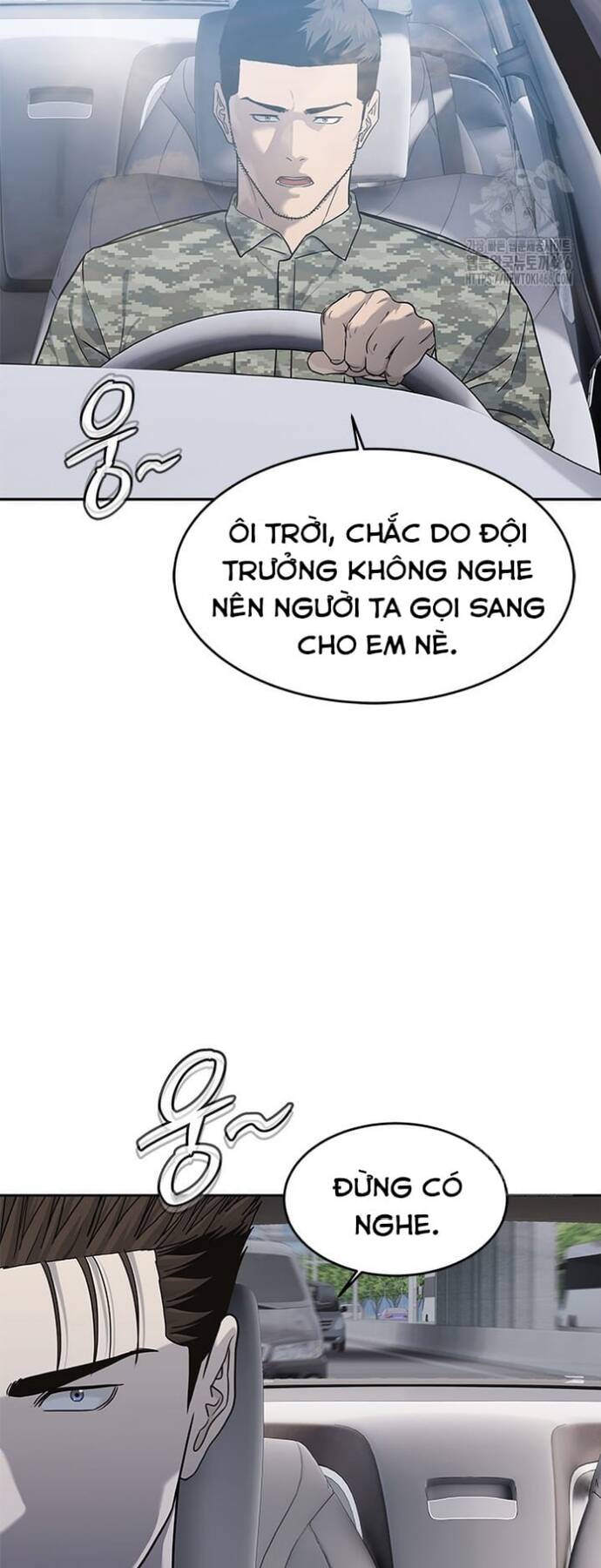 đội trưởng lính đánh thuê Chapter 248 - Trang 2