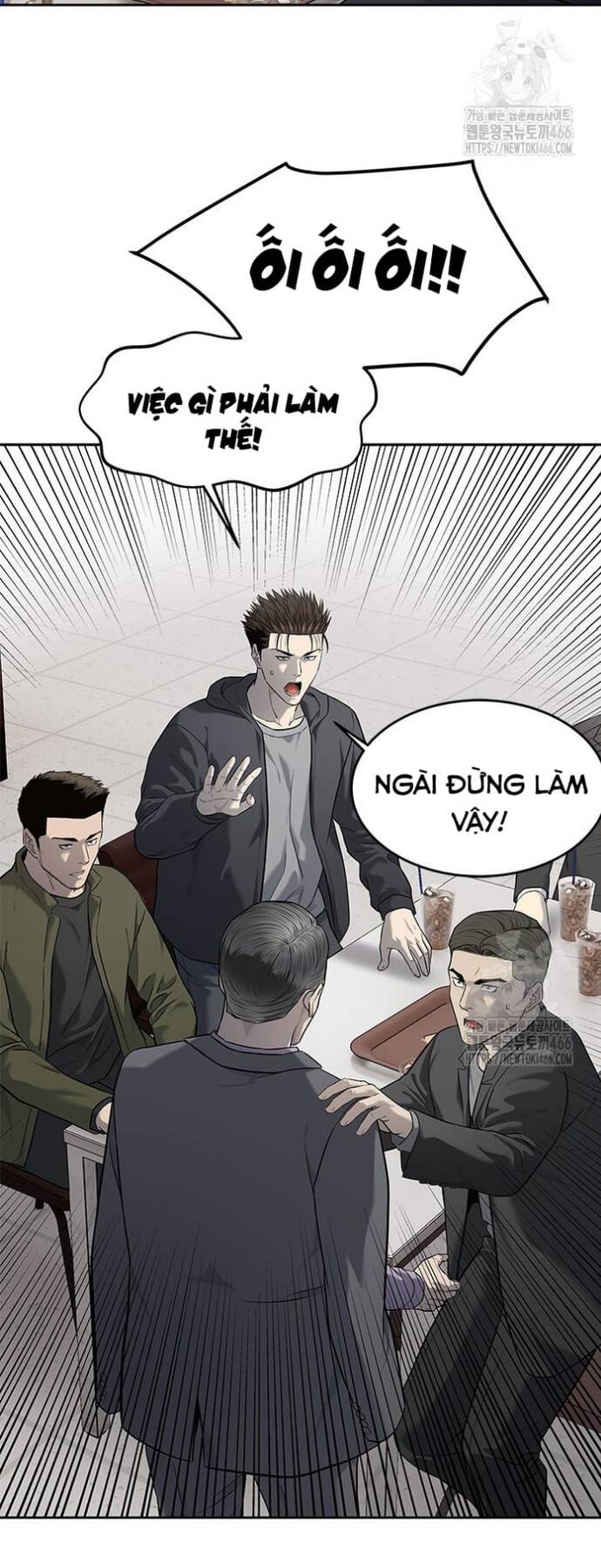 đội trưởng lính đánh thuê Chapter 248 - Trang 2