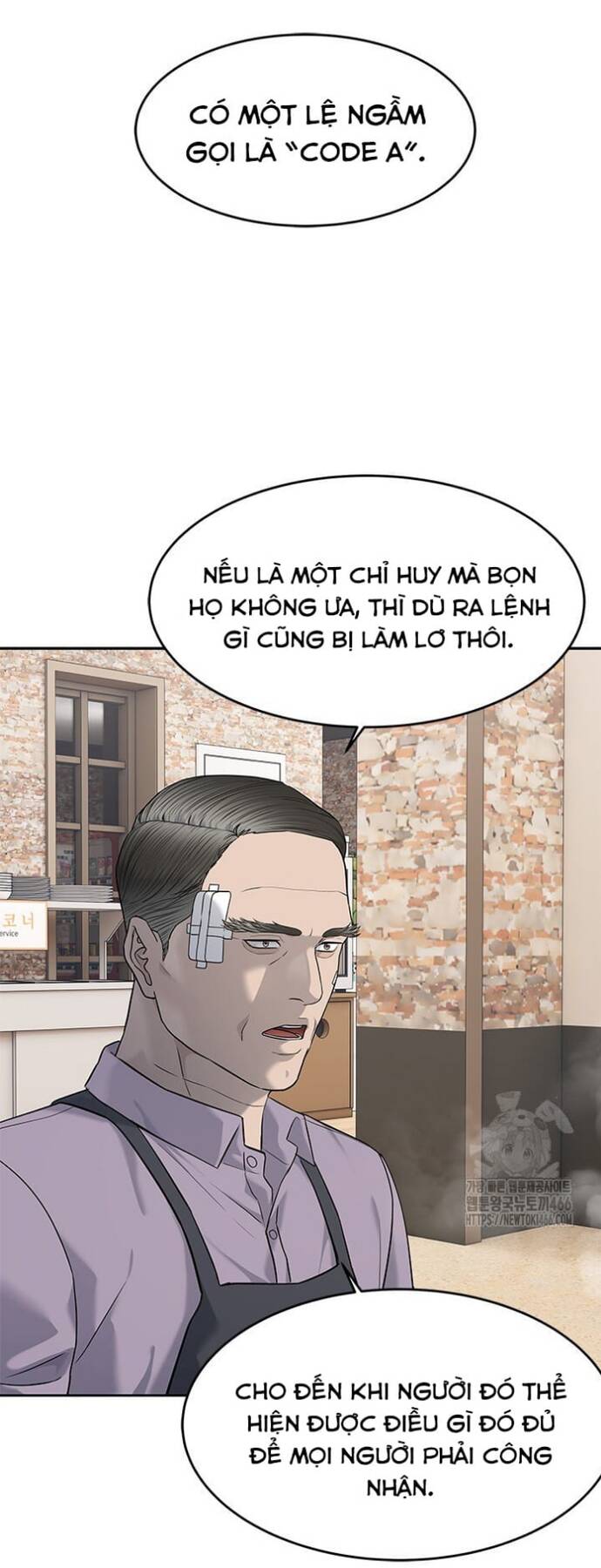 đội trưởng lính đánh thuê Chapter 248 - Trang 2