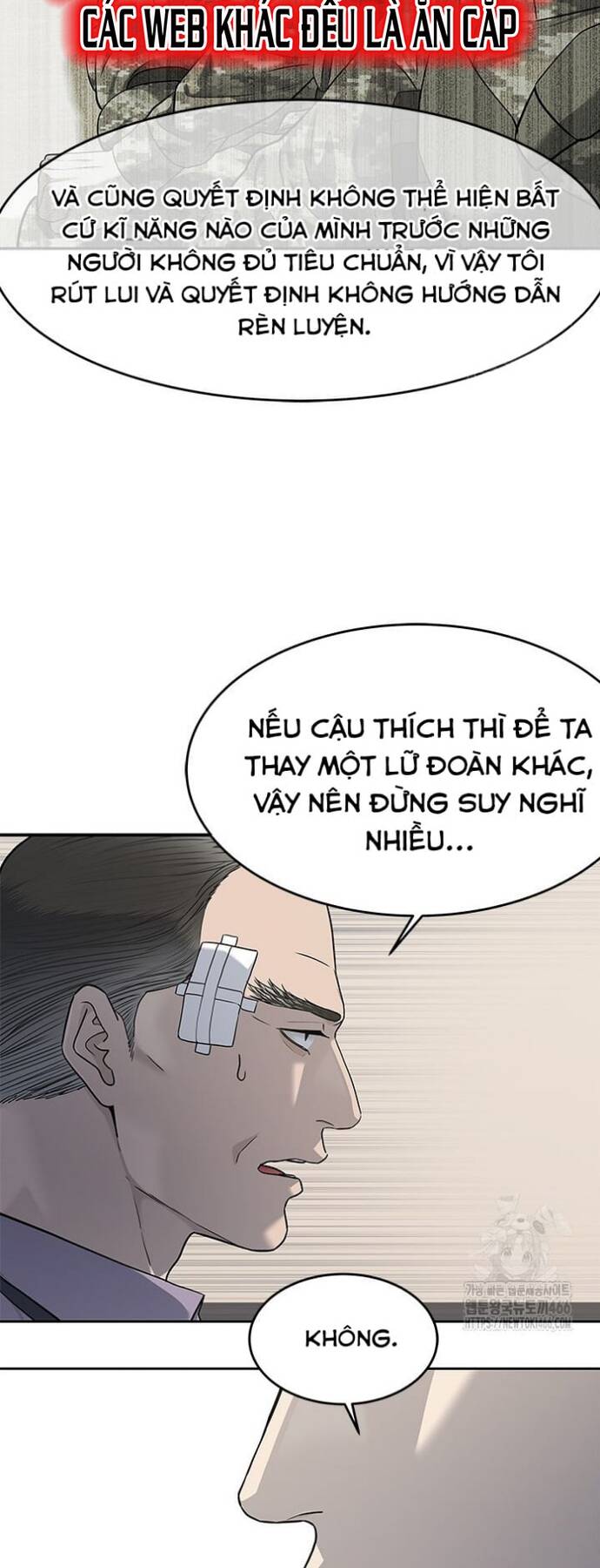 đội trưởng lính đánh thuê Chapter 248 - Trang 2