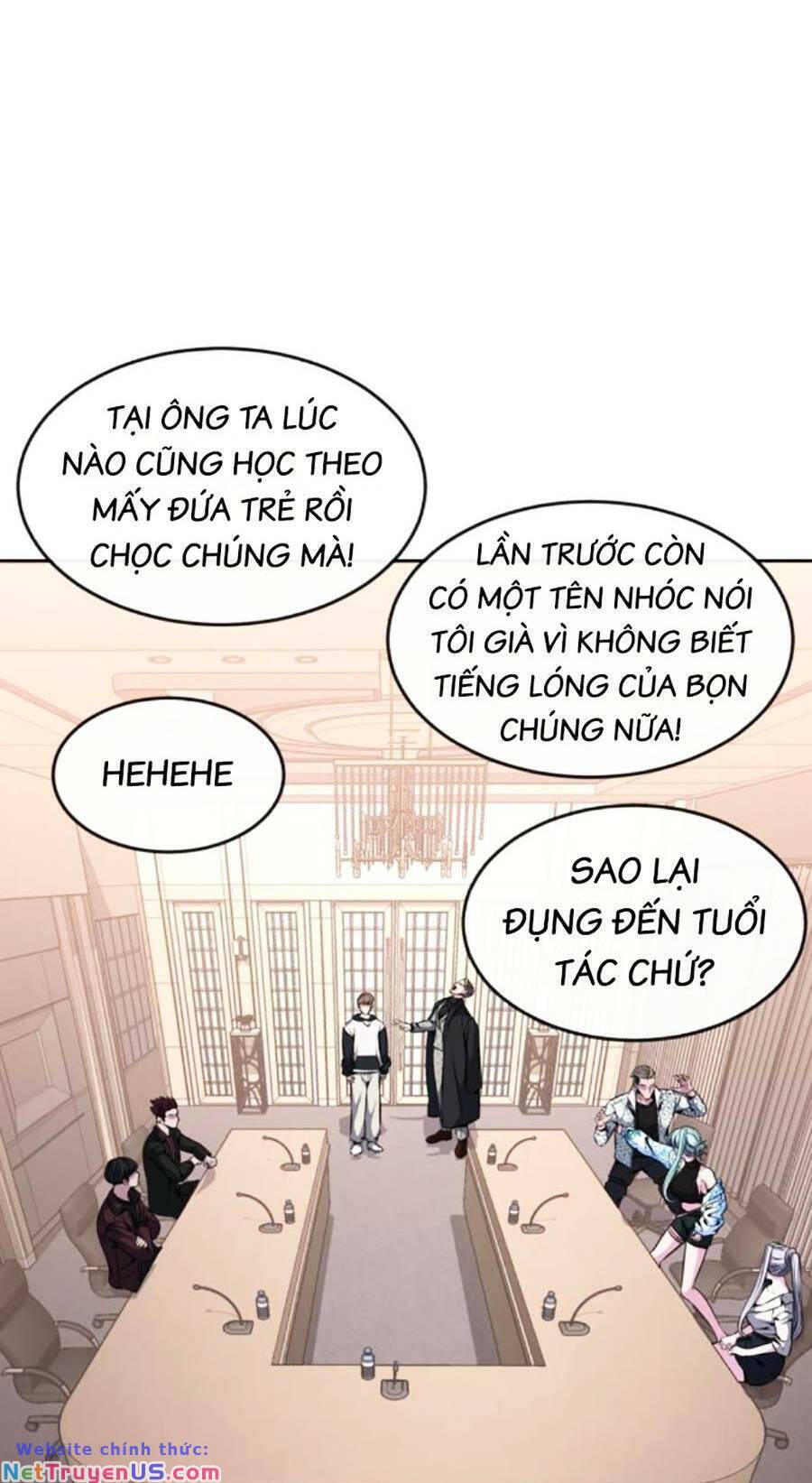 Cậu Bé Của Thần Chết Chapter 194 - 77