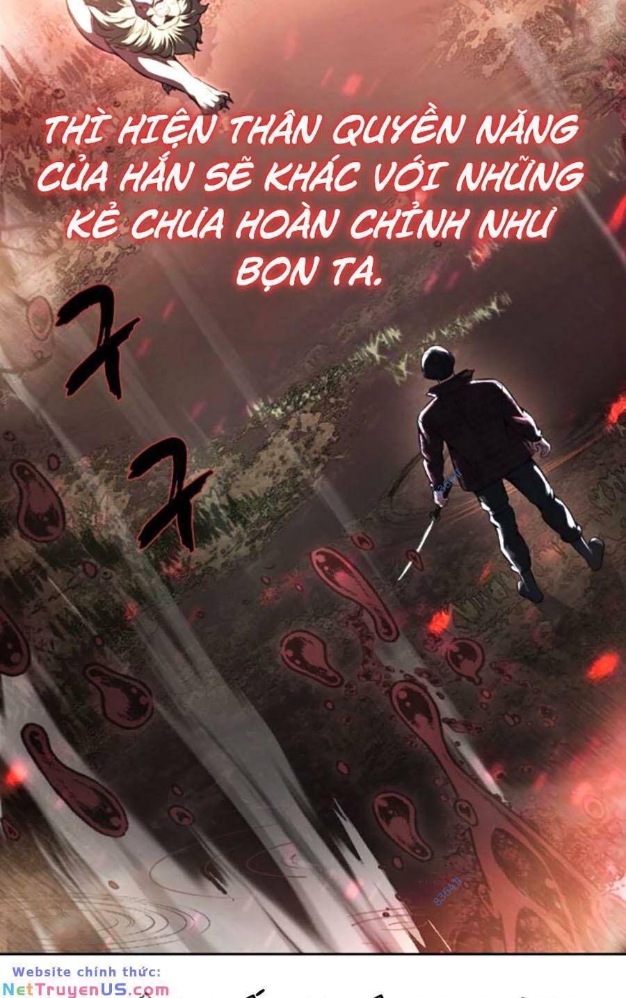 Cậu Bé Của Thần Chết Chapter 201 - 157