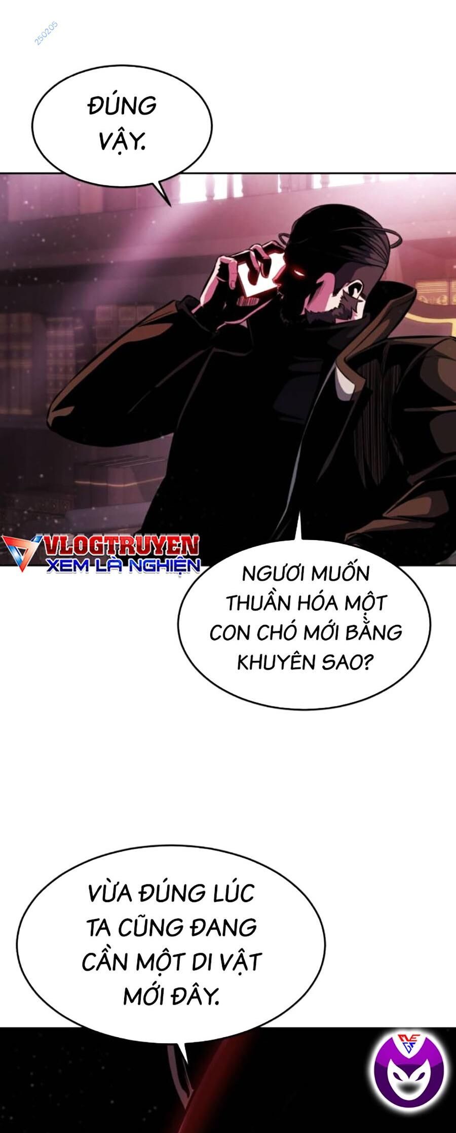 Cậu Bé Của Thần Chết Chapter 208 - 13