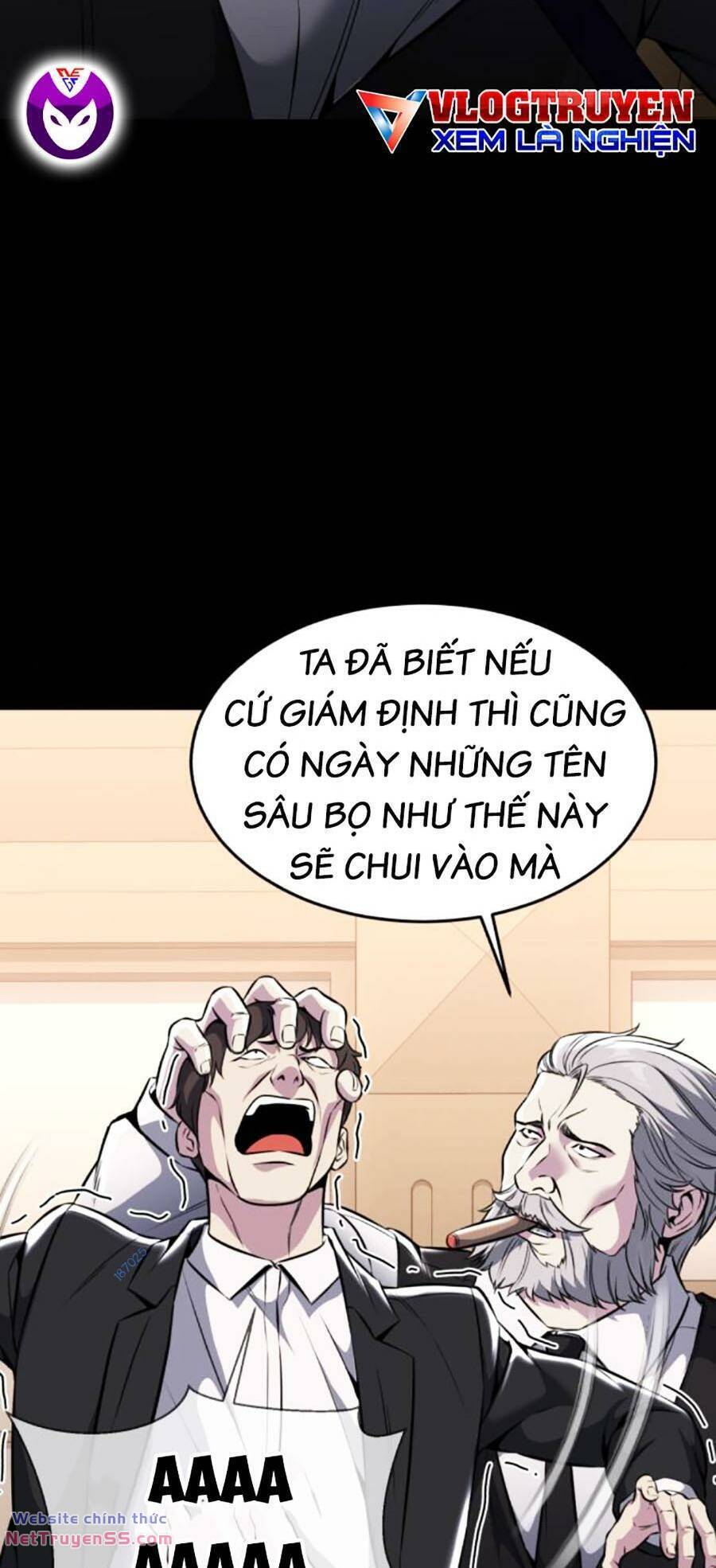 Cậu Bé Của Thần Chết Chapter 211 - 6