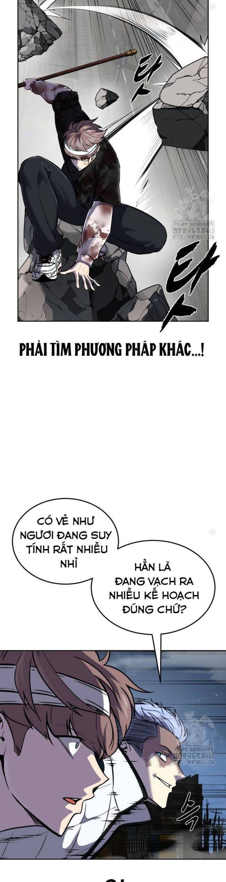 Cậu Bé Của Thần Chết Chapter 248 - 17