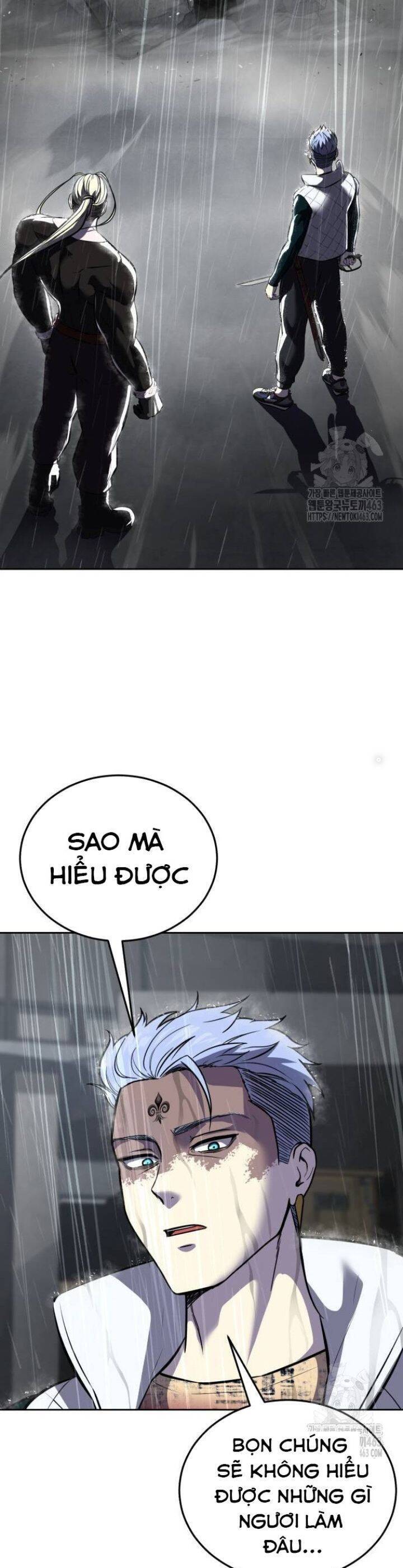 Cậu Bé Của Thần Chết Chapter 248 - 39