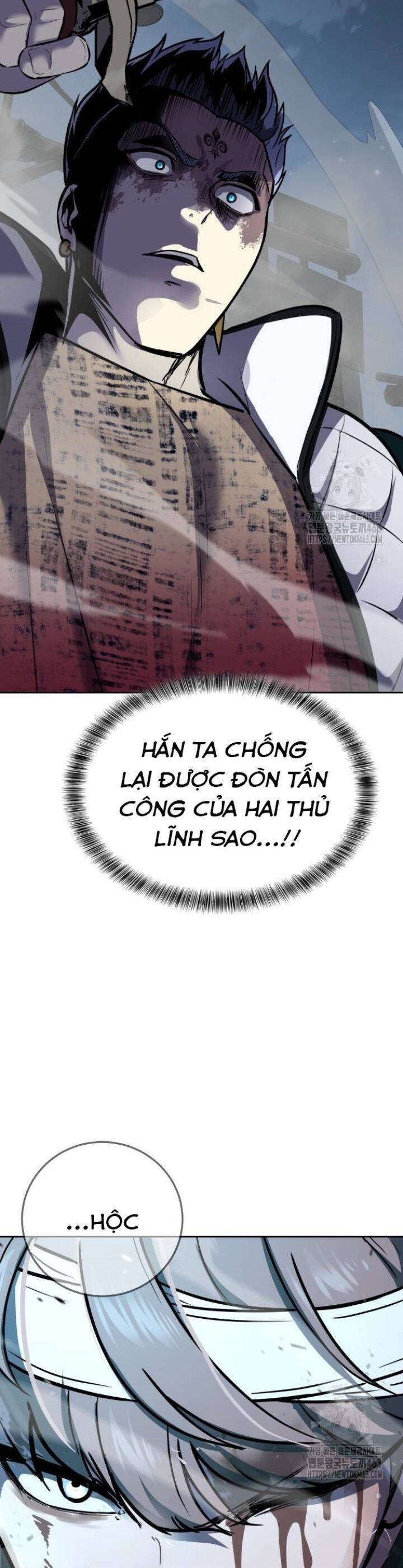 Cậu Bé Của Thần Chết Chapter 248 - 5