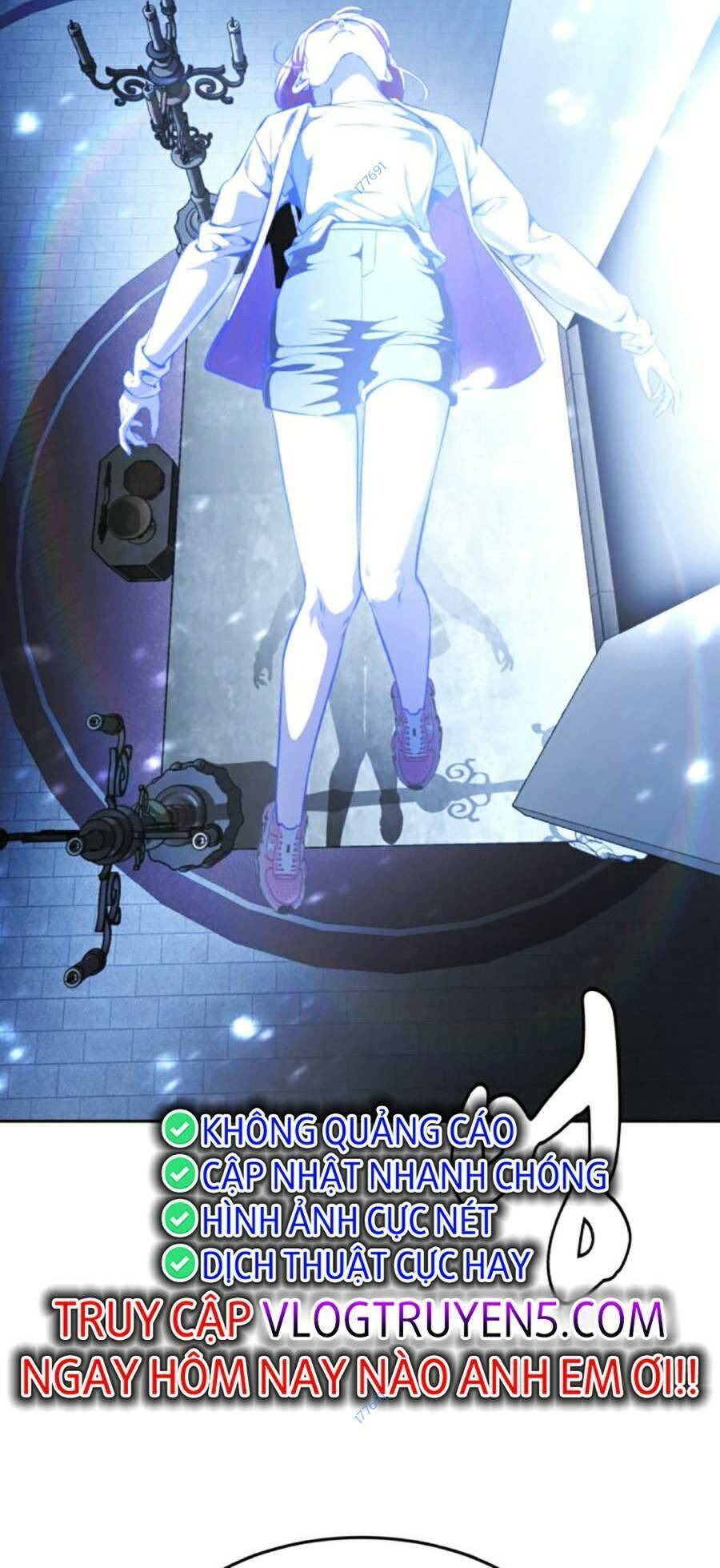 Cậu Bé Của Thần Chết Chapter 189 - 5