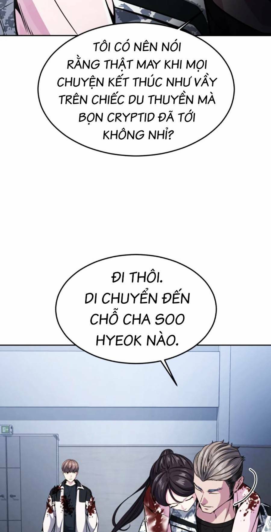 Cậu Bé Của Thần Chết Chapter 190 - 95