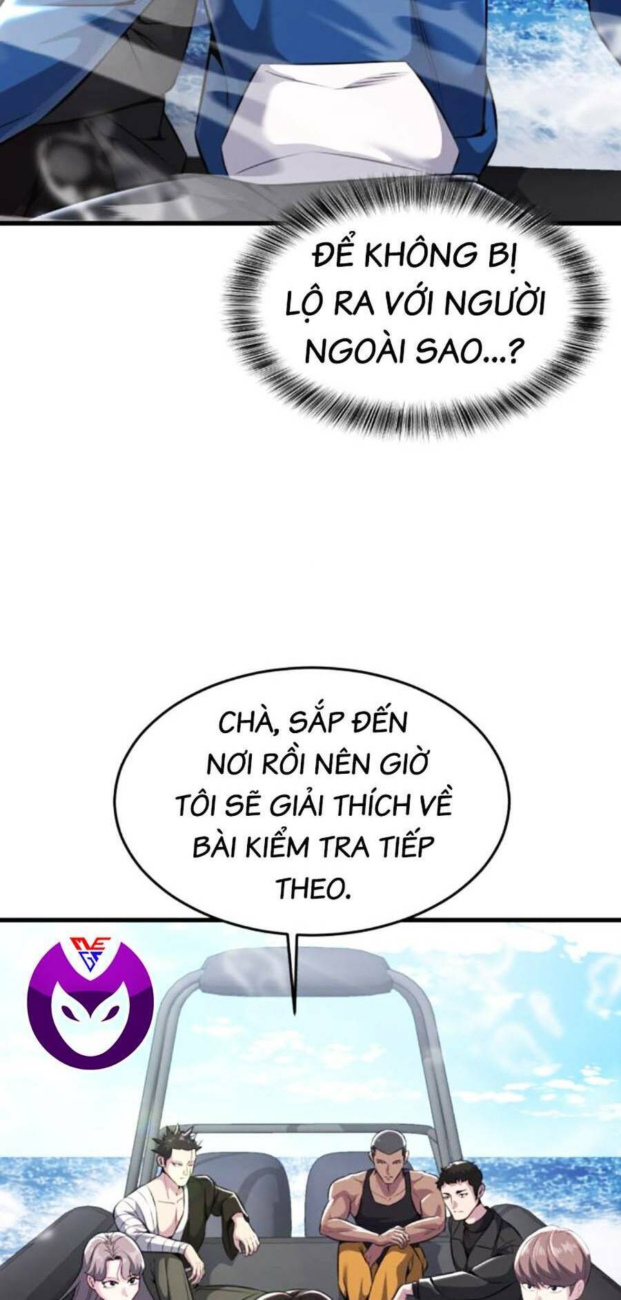 Cậu Bé Của Thần Chết Chapter 196 - 4