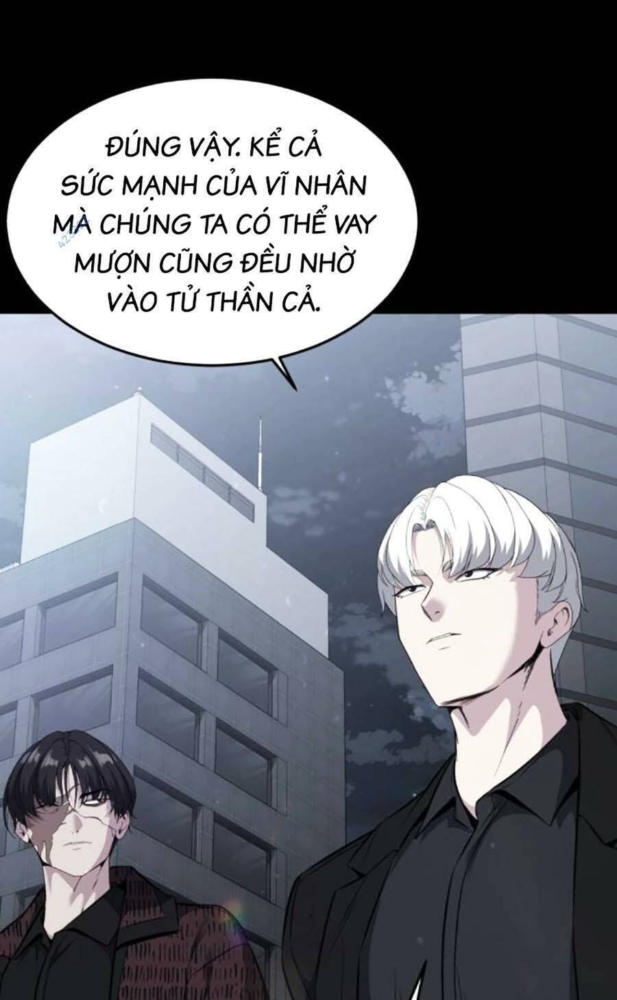 Cậu Bé Của Thần Chết Chapter 198 - 41