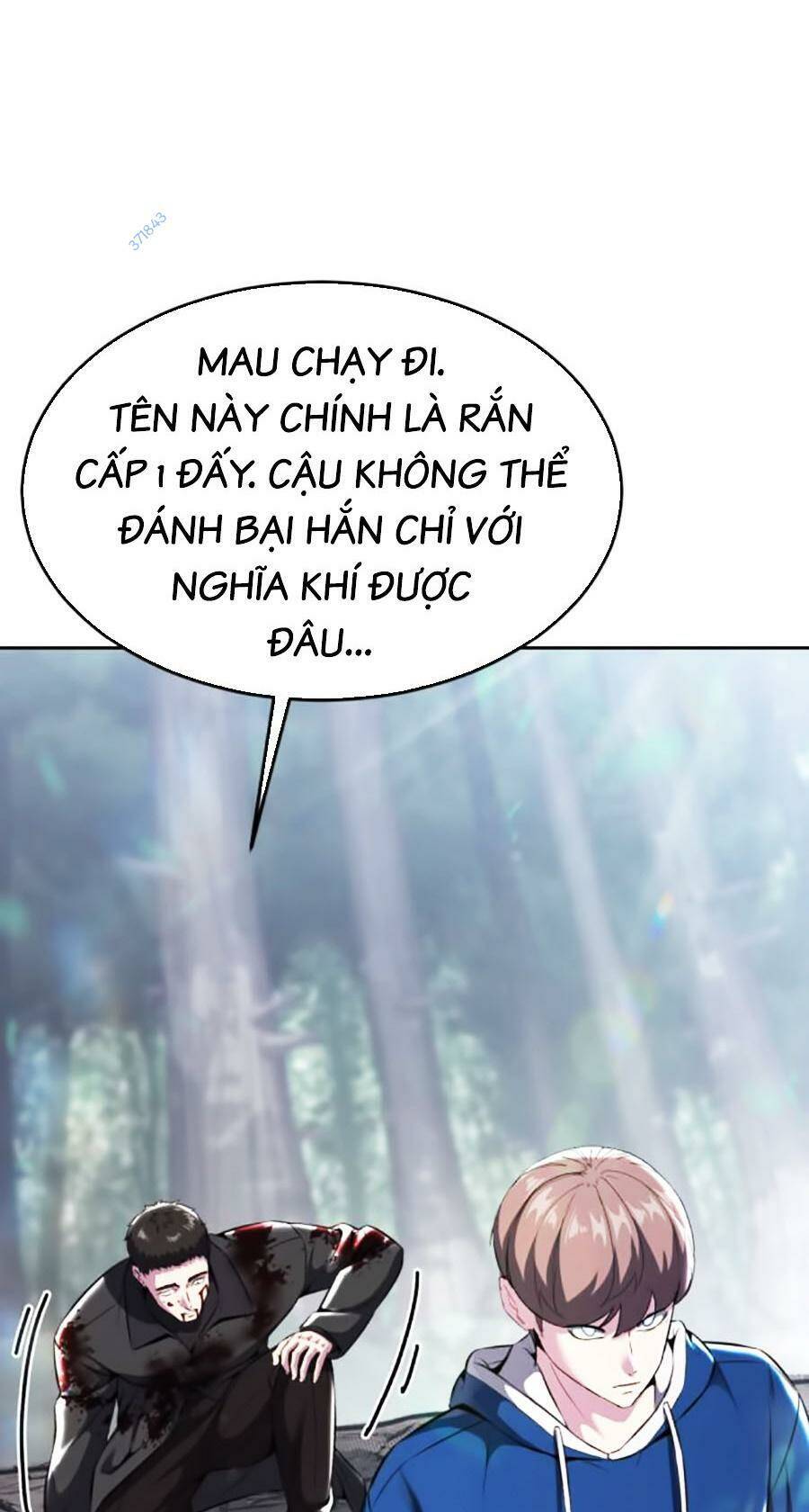 Cậu Bé Của Thần Chết Chapter 200 - 29