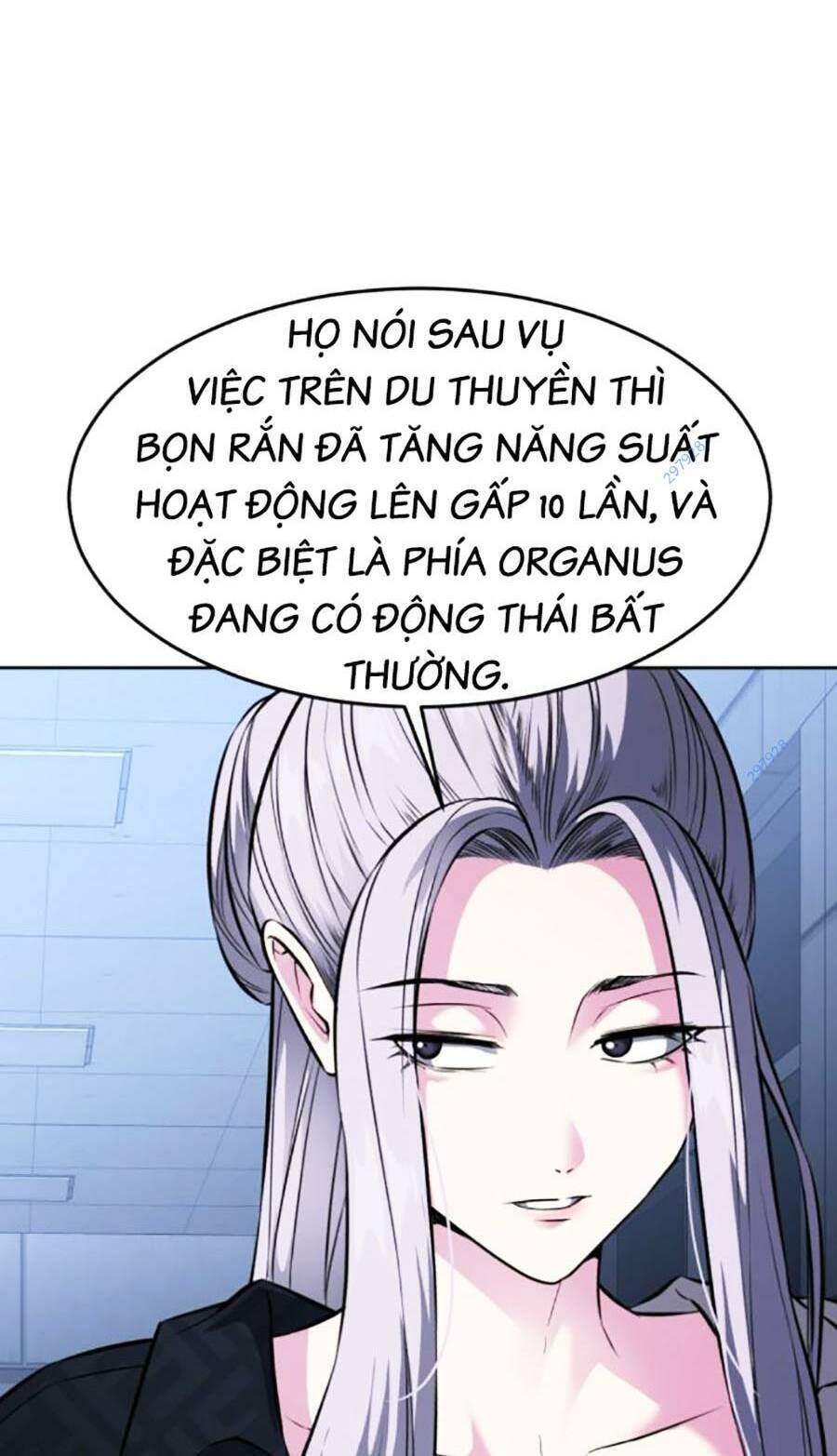 Cậu Bé Của Thần Chết Chapter 203 - 10