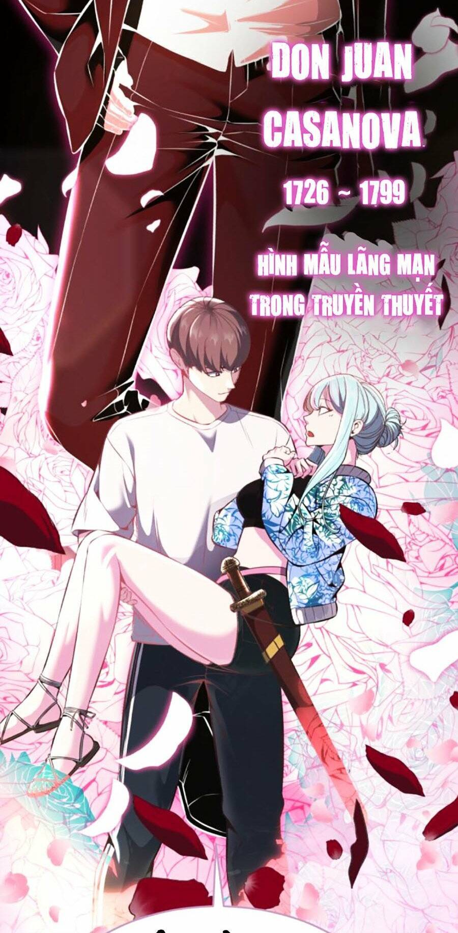 Cậu Bé Của Thần Chết Chapter 204 - 168