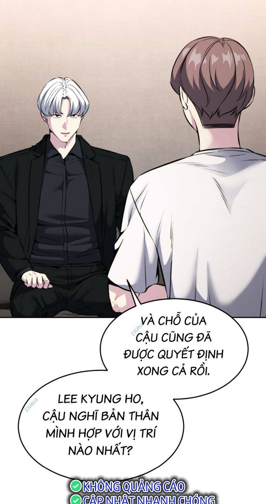 Cậu Bé Của Thần Chết Chapter 205 - 157