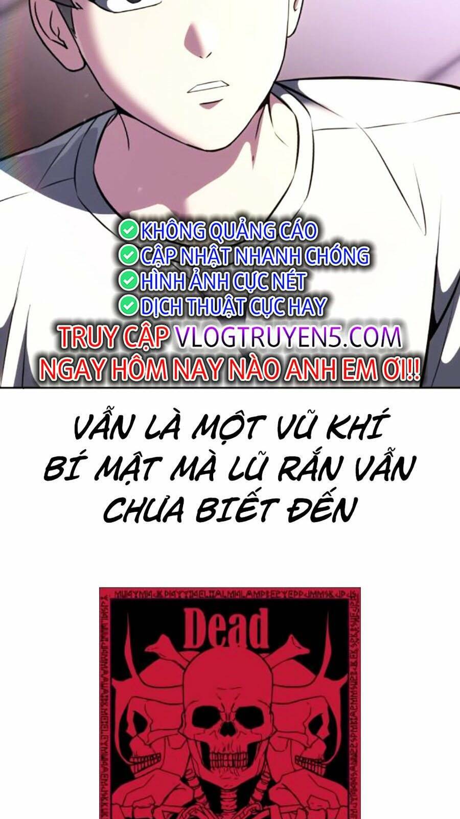 Cậu Bé Của Thần Chết Chapter 205 - 180