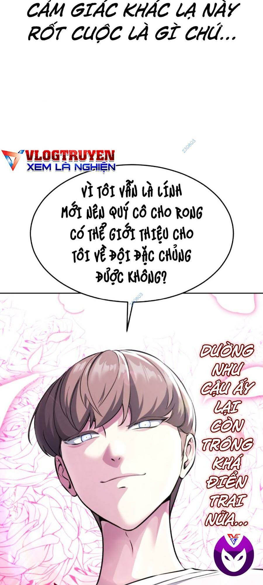 Cậu Bé Của Thần Chết Chapter 205 - 46