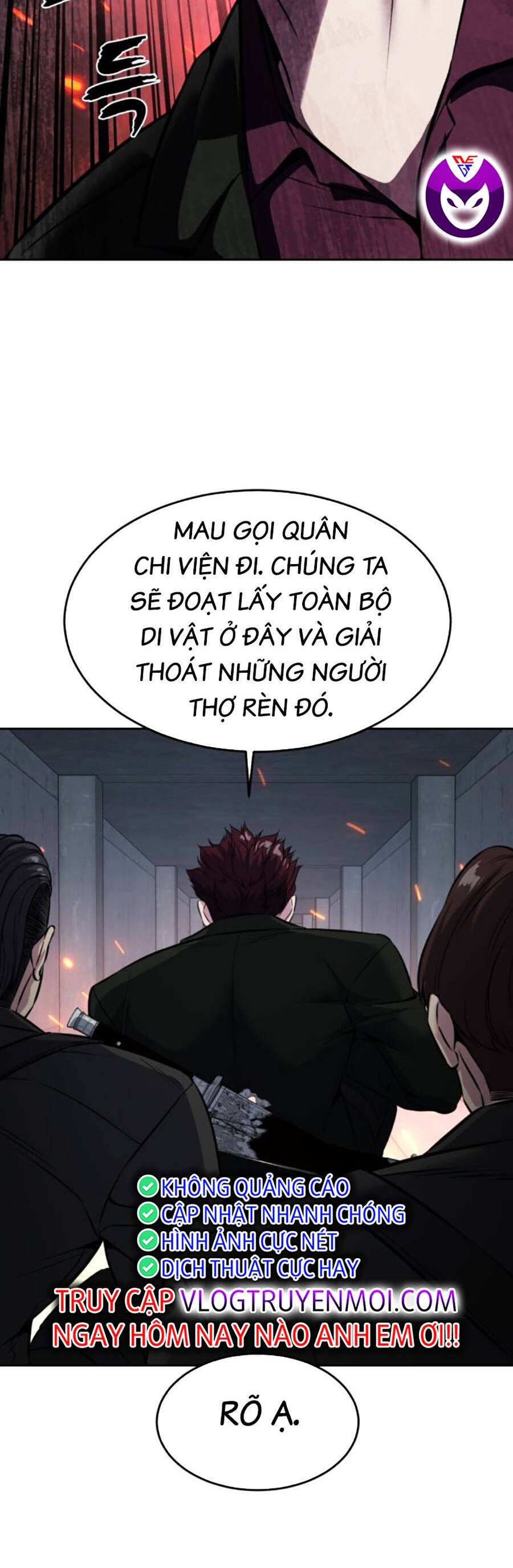 Cậu Bé Của Thần Chết Chapter 207 - 14