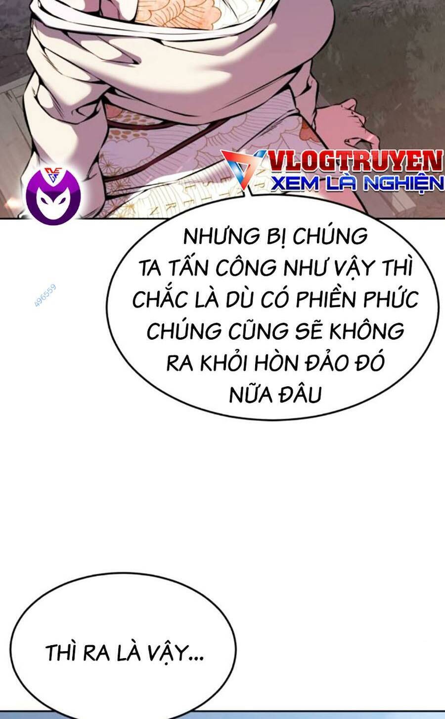 Cậu Bé Của Thần Chết Chapter 213 - 22