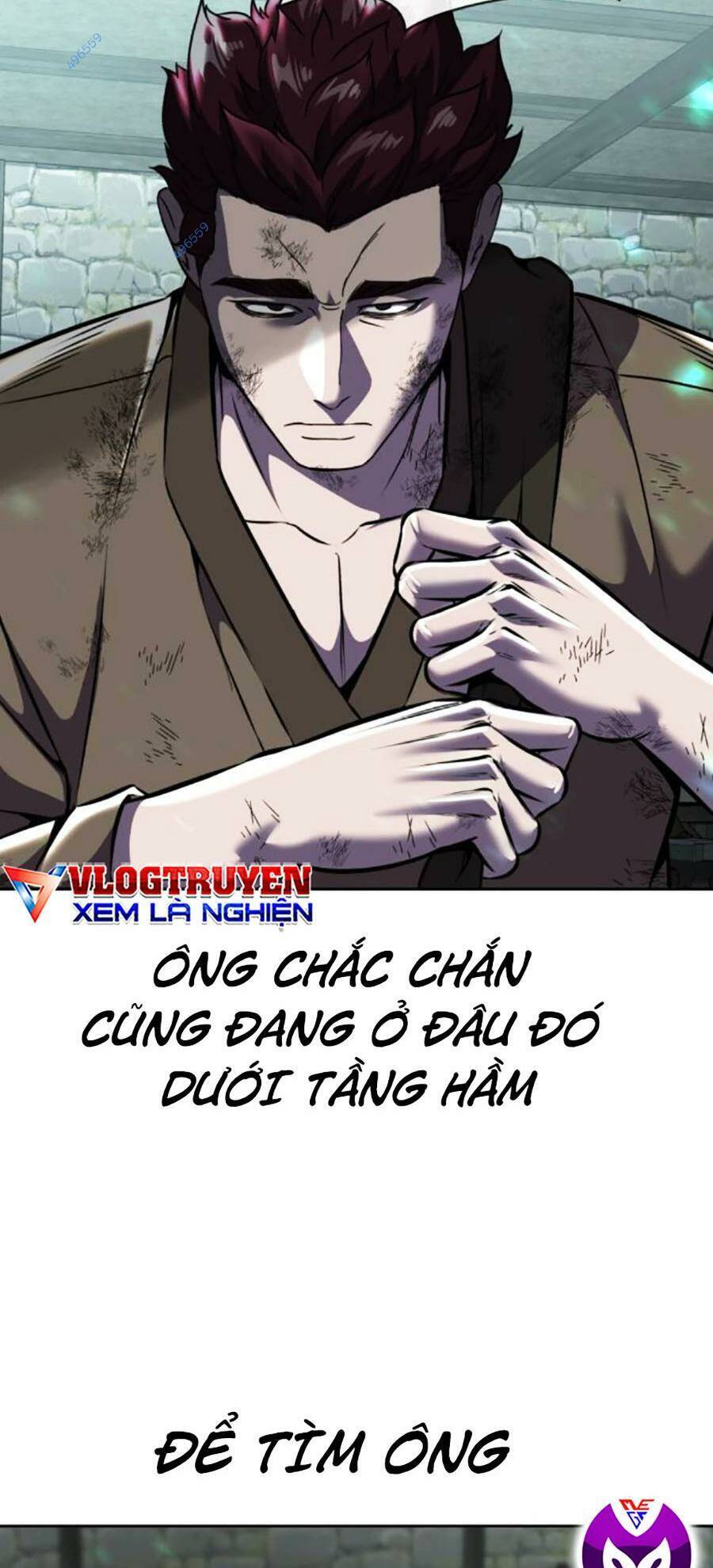 Cậu Bé Của Thần Chết Chapter 214 - 39