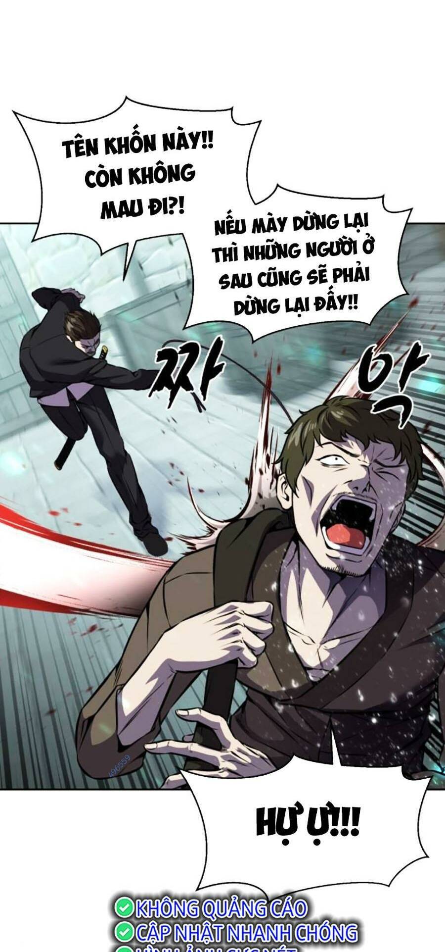 Cậu Bé Của Thần Chết Chapter 214 - 42